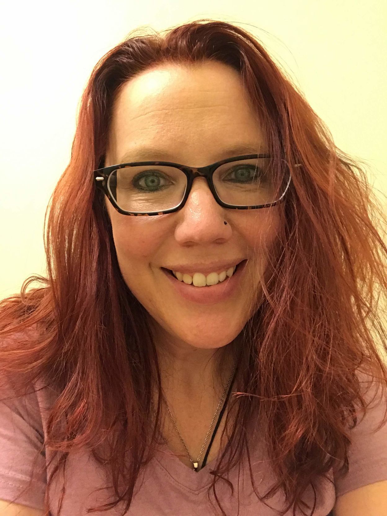 Cathy Fidler Krohn